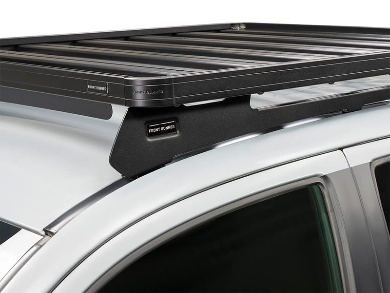 Slimline II Front Runner Roof Rack Kit Compatible with Toyota Tacoma (2005-Current)