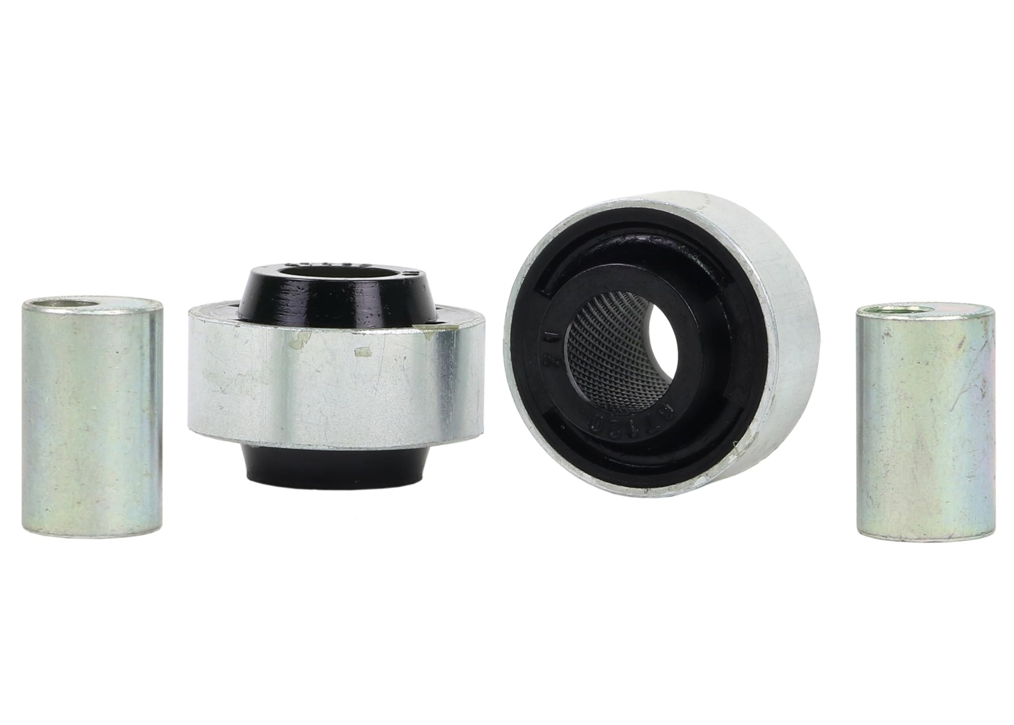 Nolathane Control Arm REV030.0148 Black Bushing (Lower Inner Rear Front)
