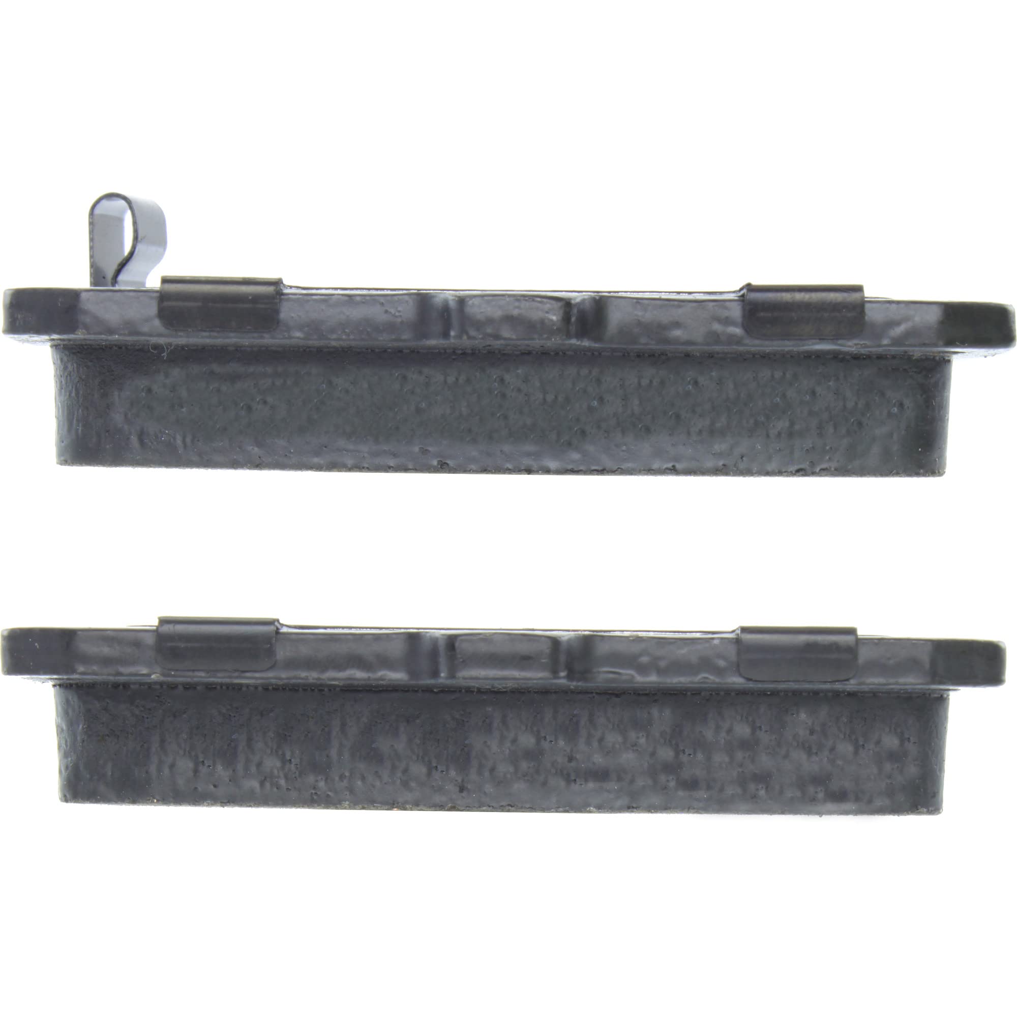Centric Premium 301.10510 Ceramic Brake Pads with Shims and Hardware