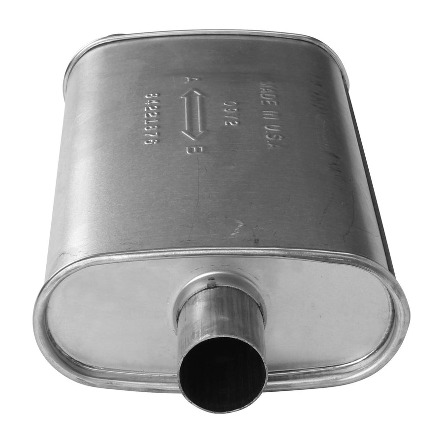 Muffler AP Exhaust 709007