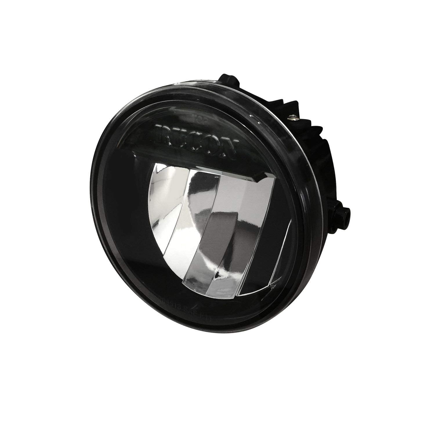 Fog Lights RECON ACCESS, Ford 09-14, F-150