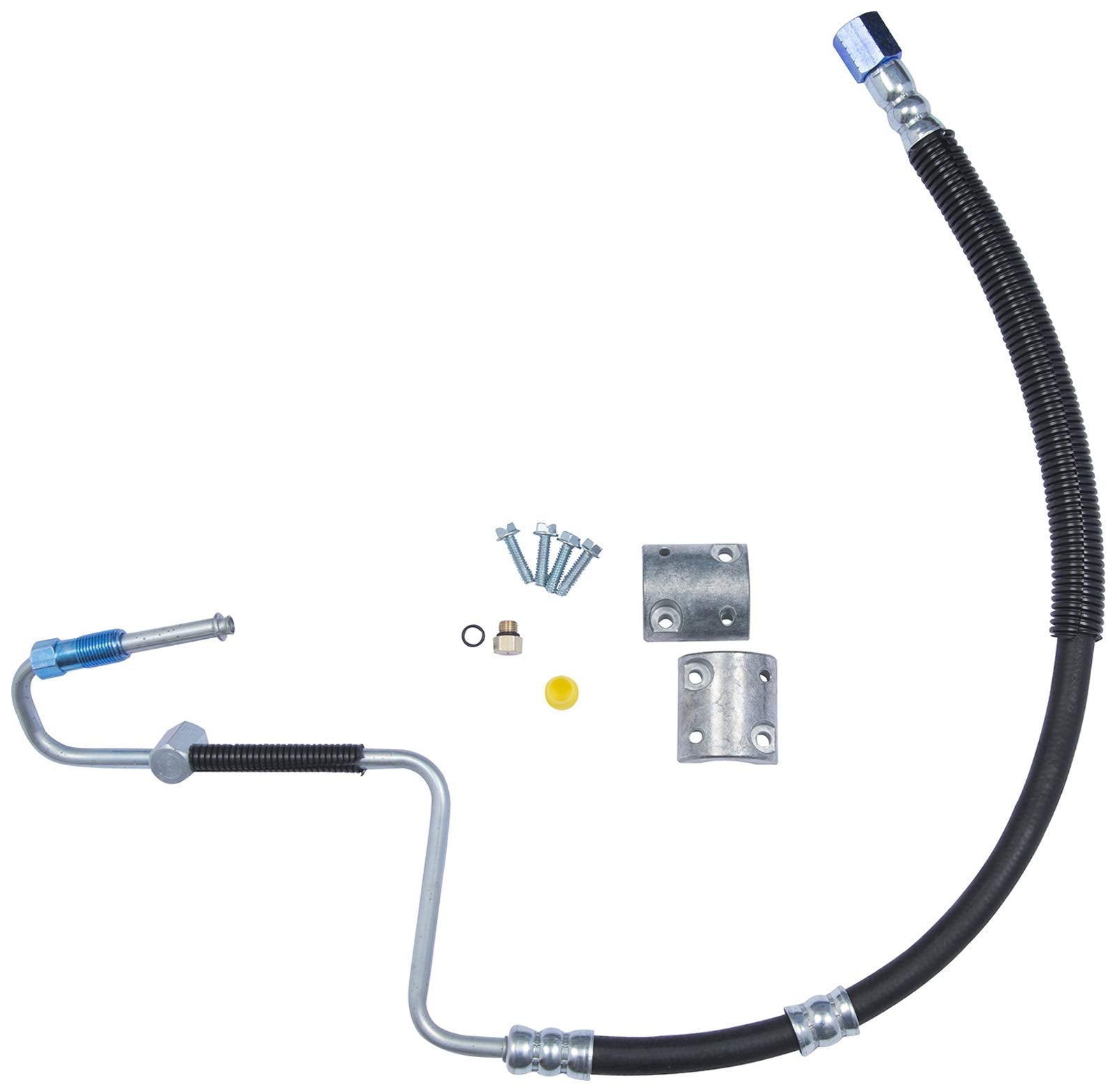 Power Steering Hose Gates Racing 365941