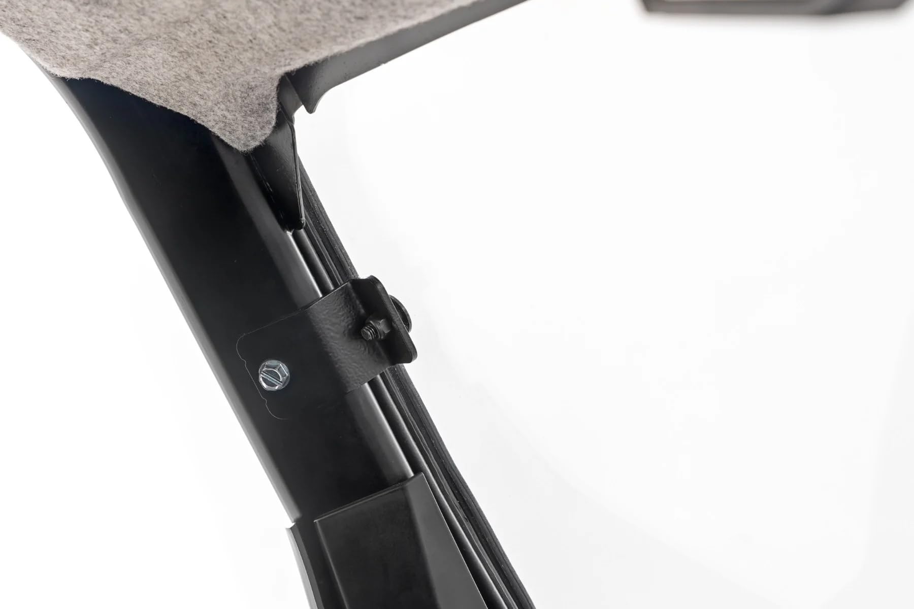 Polaris Xpedition ADV/ADV-5 Front Full Windshield for Rough Country (2024) - UV & Scratch Resistant