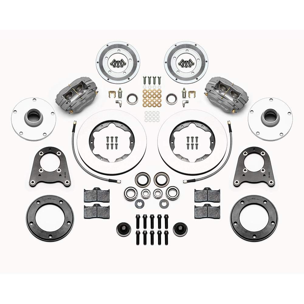 10.75" FDL-M Front Kit