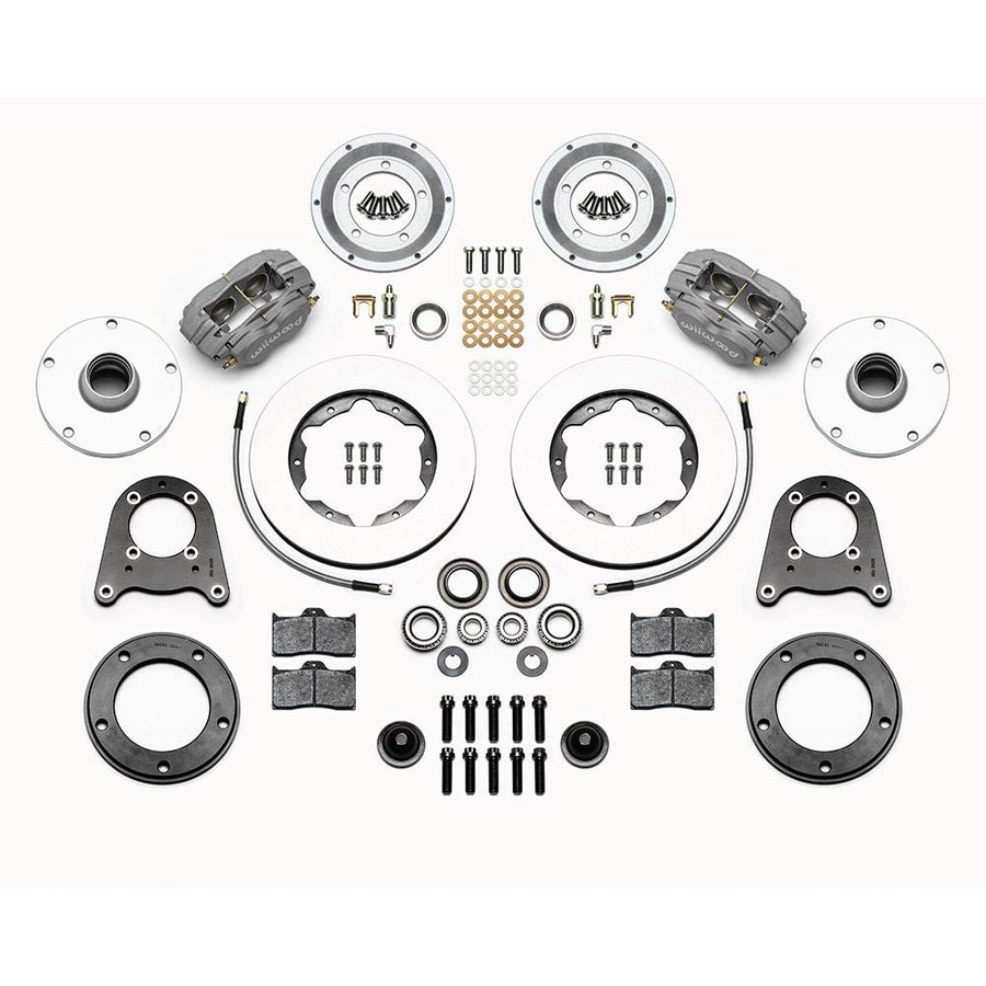 10.75" FDL-M Front Kit