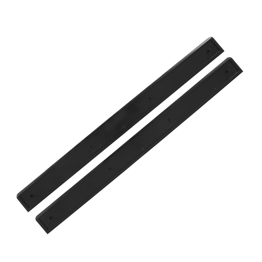 Front Door Panel Trim Set Brothers Trucks 05-283 without Pull Strap Holes