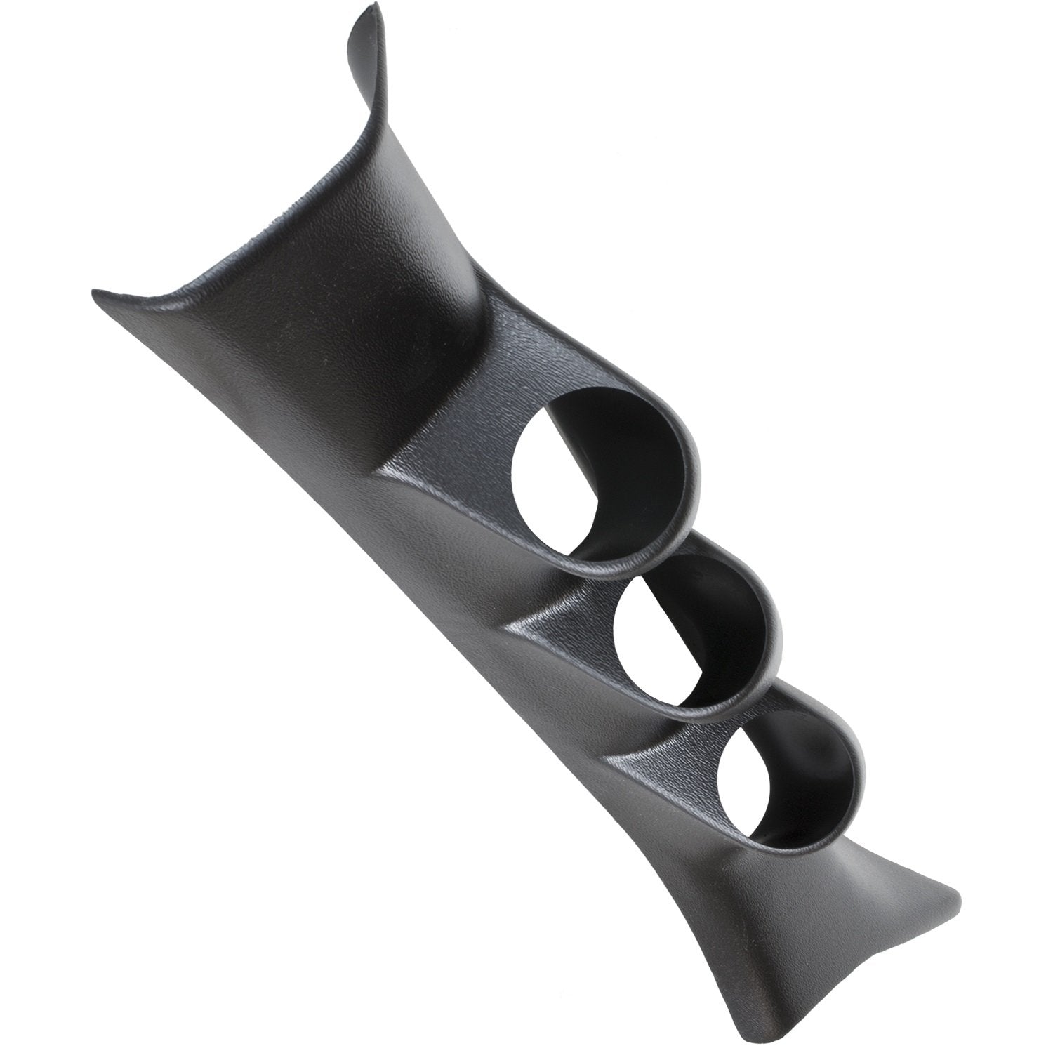 Gauge Mount AutoMeter 22803, A-Pillar, Full, Triple, 2 1/16", Nissan Maxima 95-99