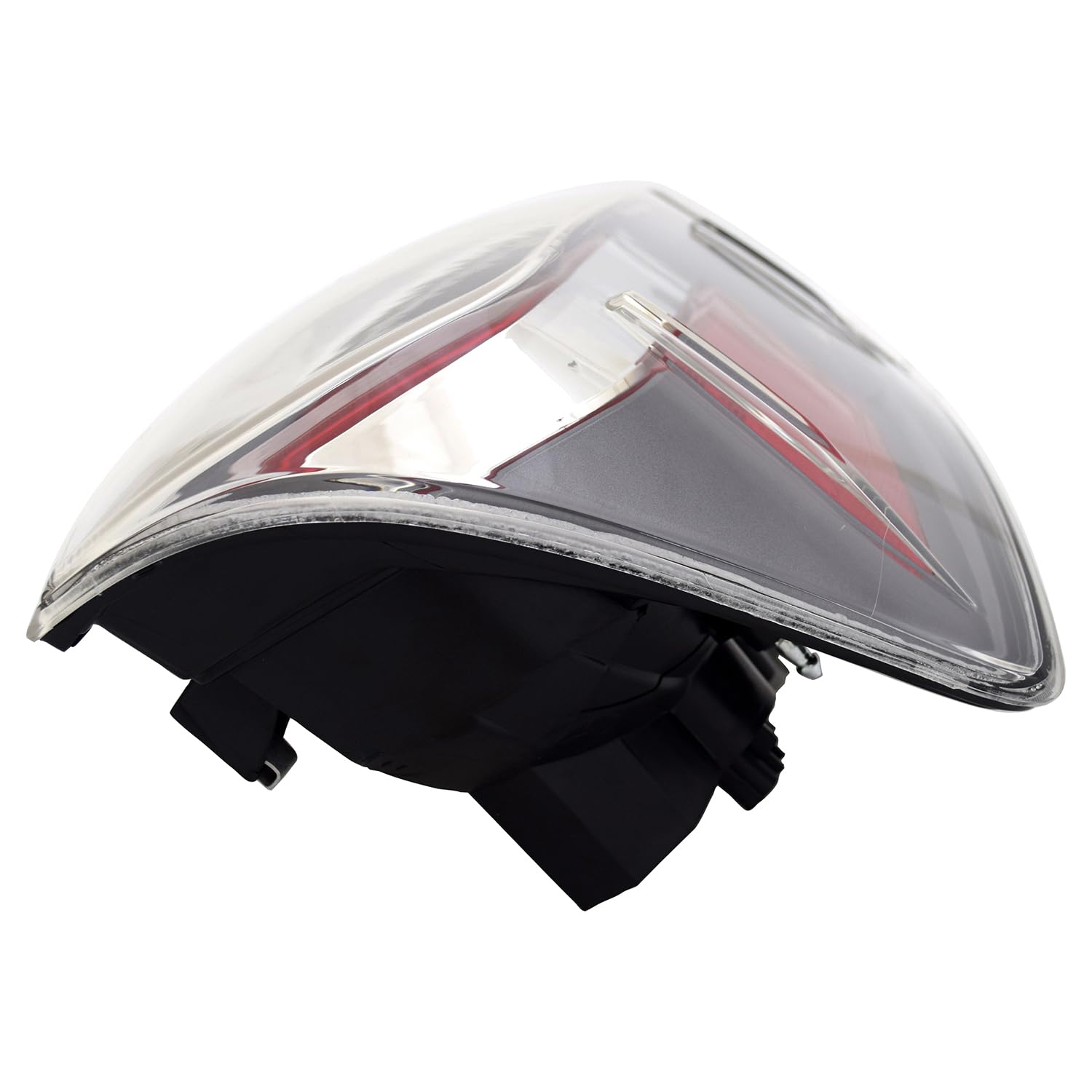 Left TYC 11-9324-00 Tail Light Assembly