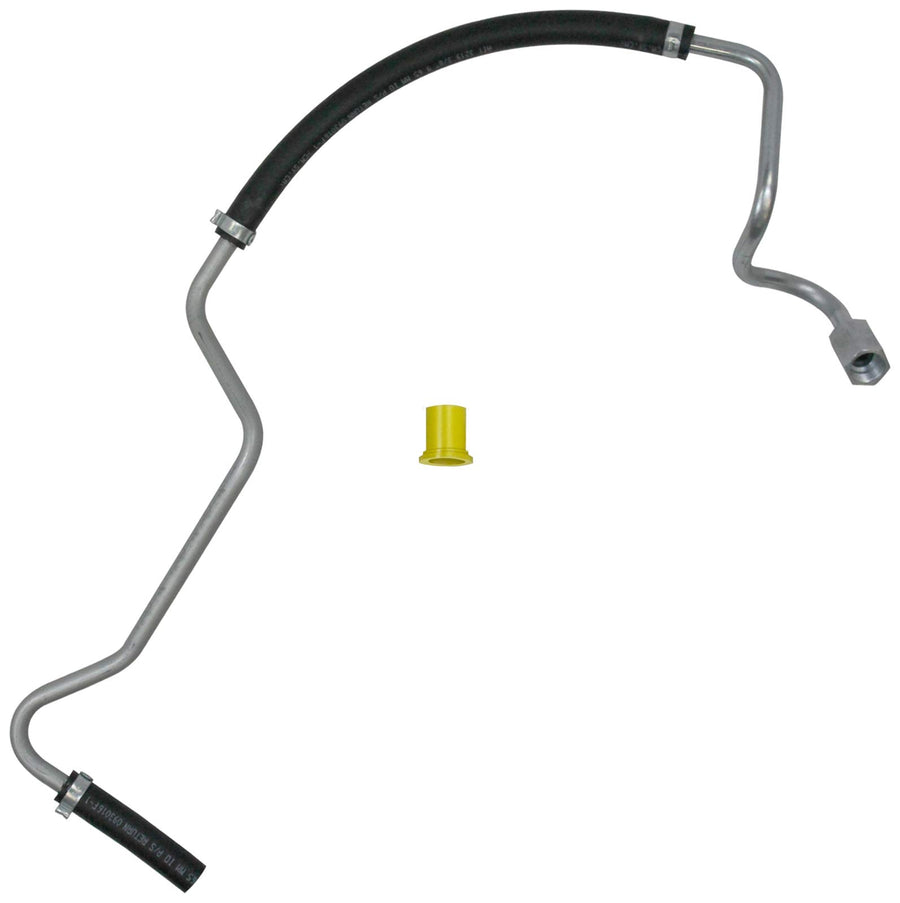352628 nobrandname Power Steering Return Line Hose Assembly