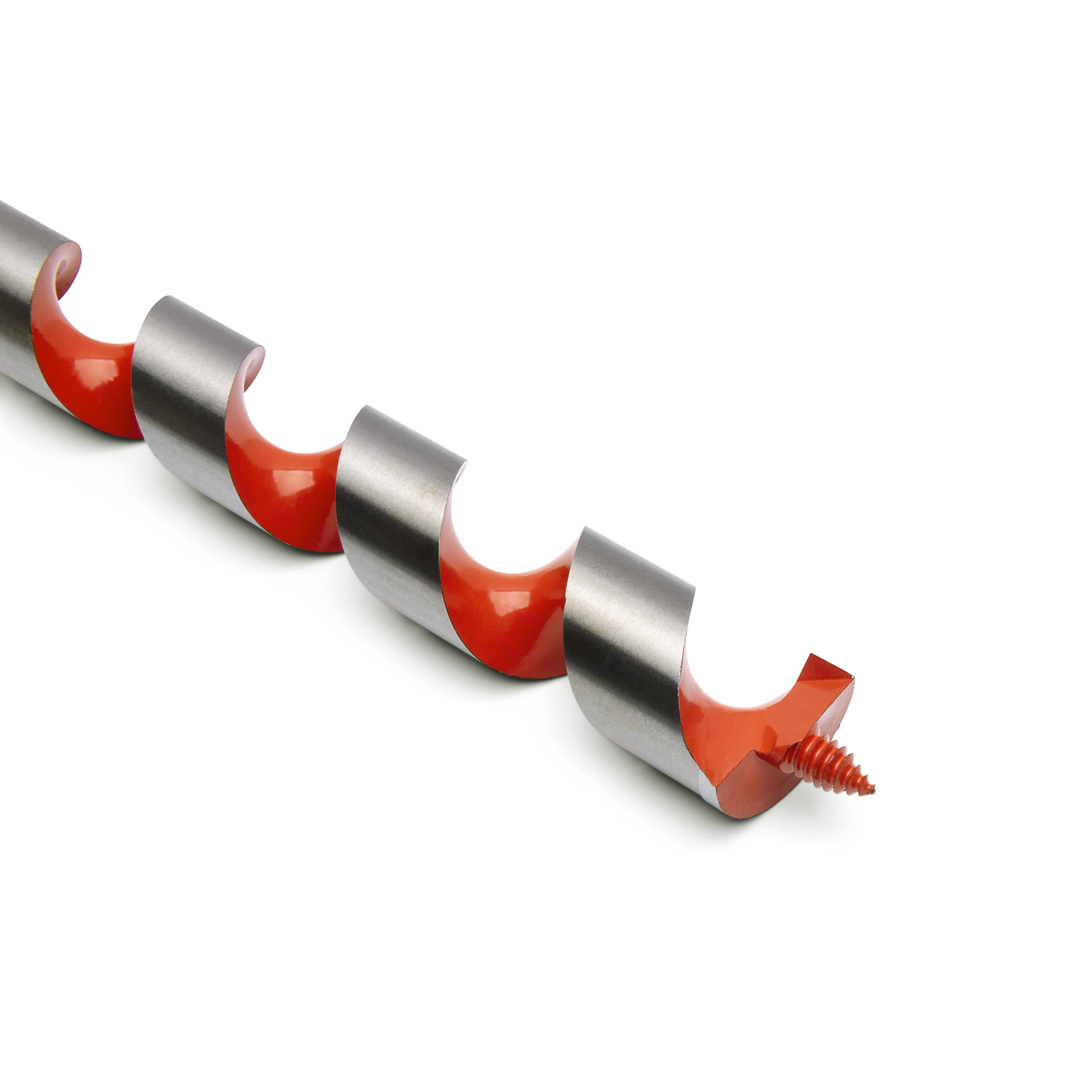 Ship Crescent Auger Drill Bit | 18" x 1-1/2" | CDSH-1853