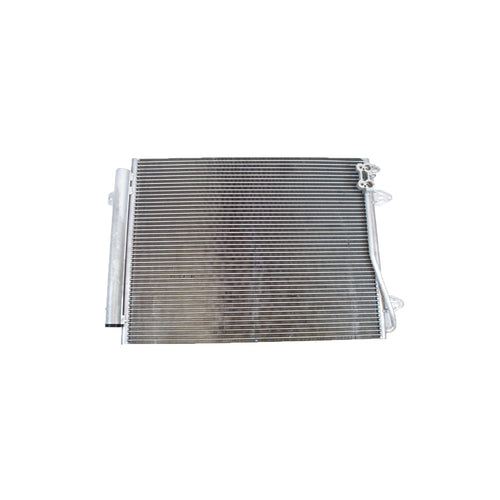 Condenser Assembly TYC 3994 Compatible with 2012-2015 Volkswagen Passat