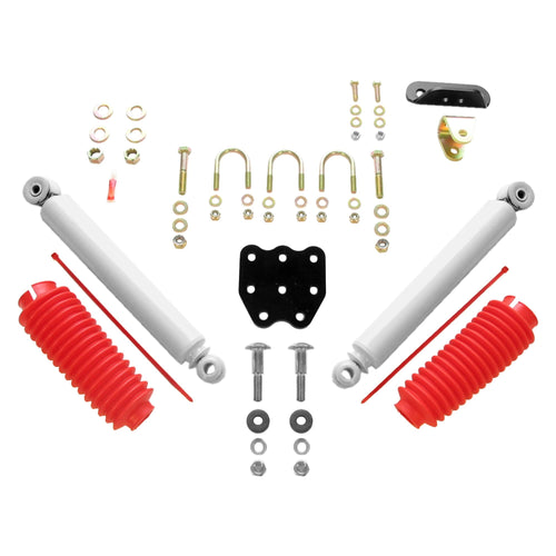 Steering Damper Kit Rancho RS98509