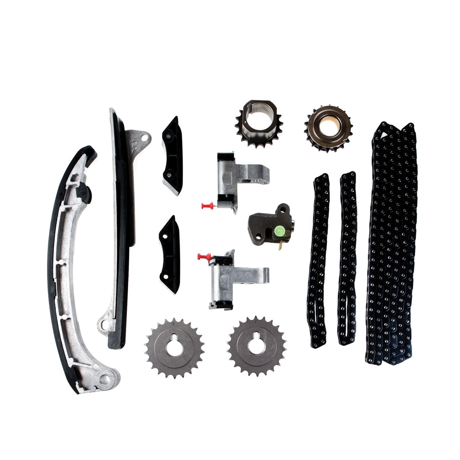 Melling 3-0470S Engine Timing Kit Stock Replacement
