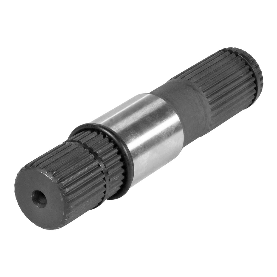 Yukon 1541H Gear & Axle Replacement Left Hand Intermediate Axle for Chrysler 8.0" IFS, 6.26" Long