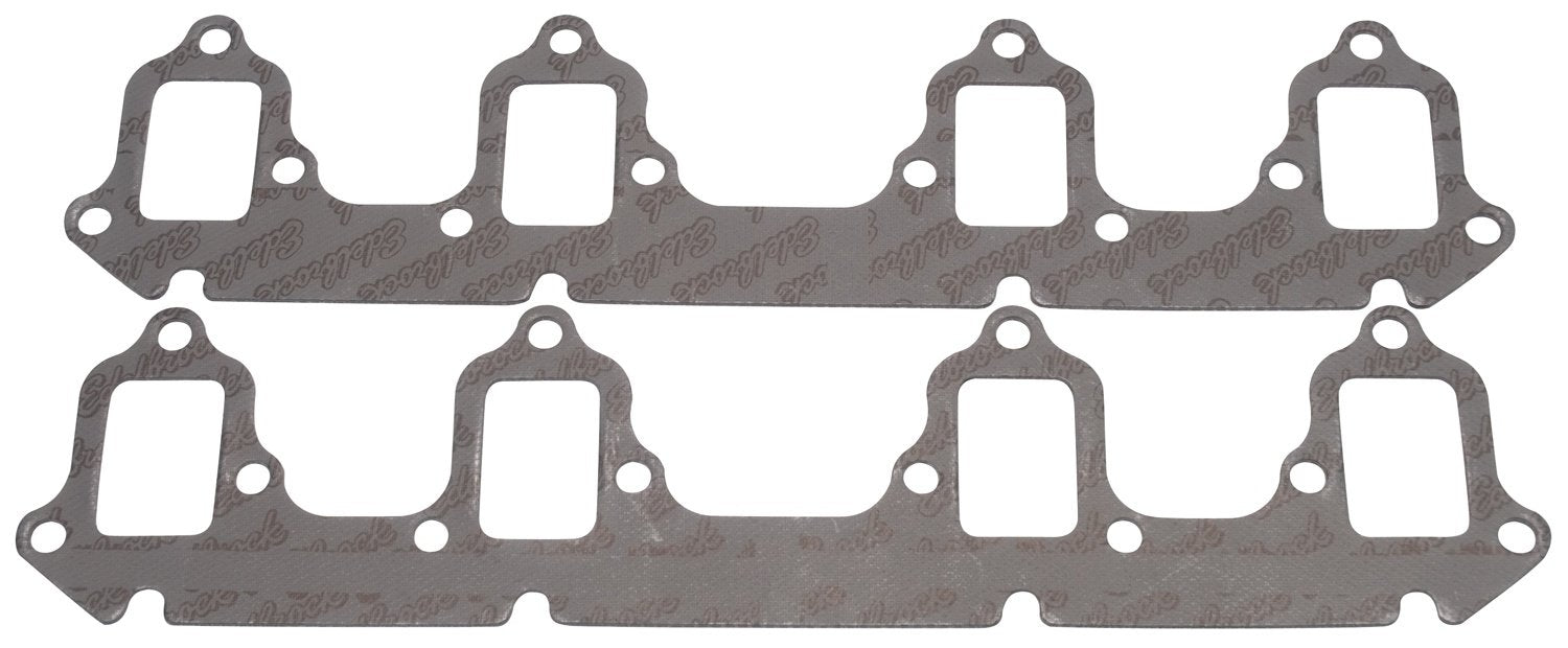 Exhaust Gaskets Edelbrock 7229 - Pair