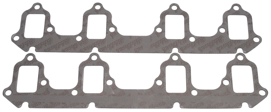 Exhaust Gaskets Edelbrock 7229 - Pair
