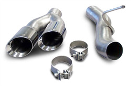 14014 CORSA Exhaust Tip Kit