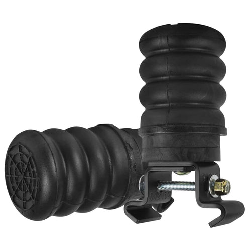 SuperSprings Pair of Left and Right TSS-106-47 Trailer SumoSprings | GAWR of 3,000-5,000 lbs | Reduces G-Force in Trailer by 68% | Removes Sway, Hop and Body Roll