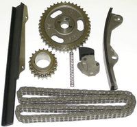Multi-Piece Cloyes 9-4134SA Timing Kit