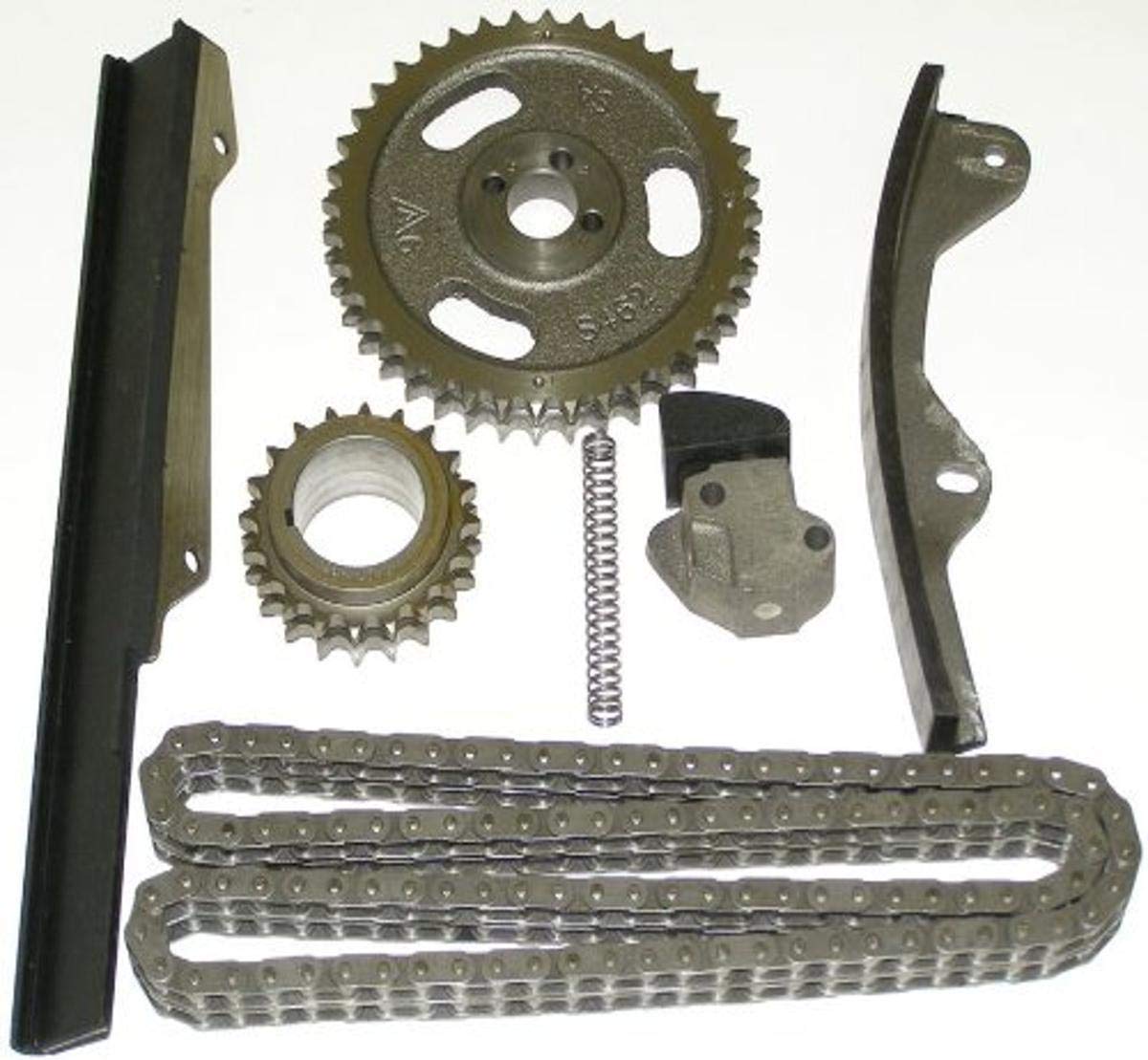 Multi-Piece Cloyes 9-4134SA Timing Kit