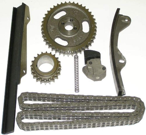 Multi-Piece Cloyes 9-4134SA Timing Kit