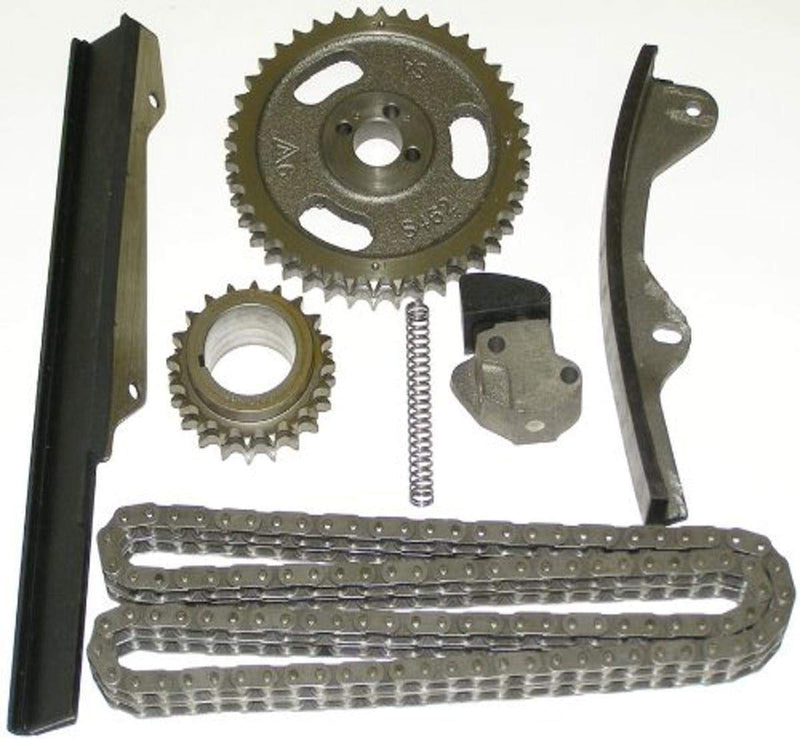 Multi-Piece Cloyes 9-4134SA Timing Kit