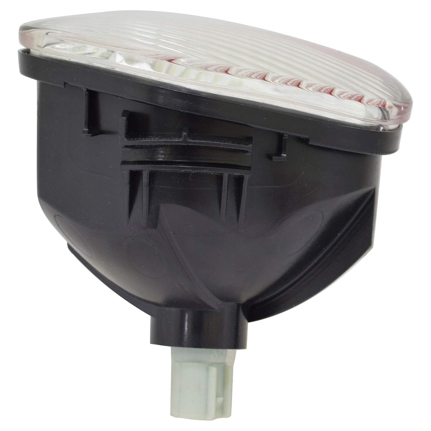 Right TYC Back Up Light Compatible with 2016-2020 Mitsubishi Outlander