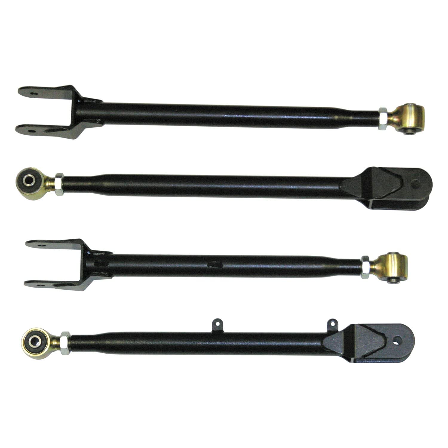 Skyjacker F17852K-M Suspension Kit, 8.5in 2017f2/350 W/diesel 4wd W/m95monotube Shocks