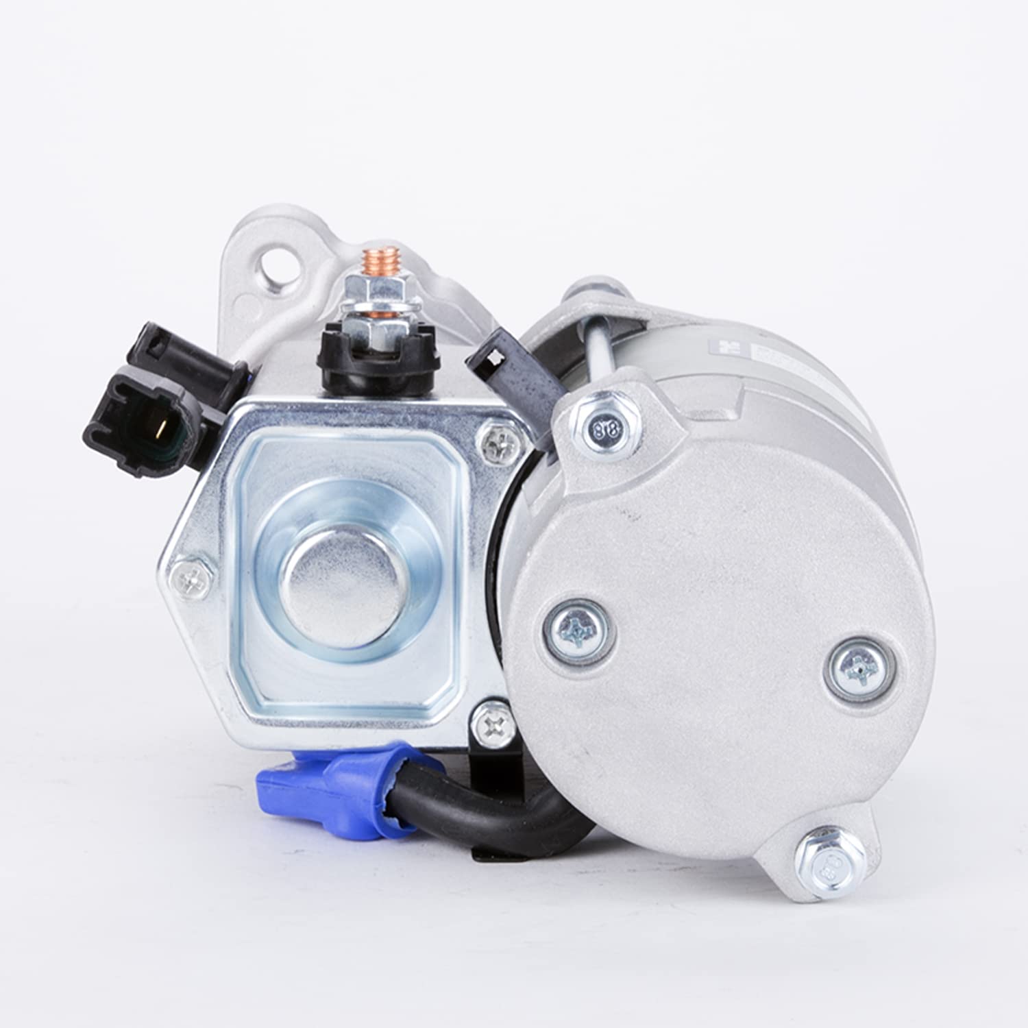 Starter Motor TYC 1-17672 Compatible with 1995-2004 Toyota Tacoma