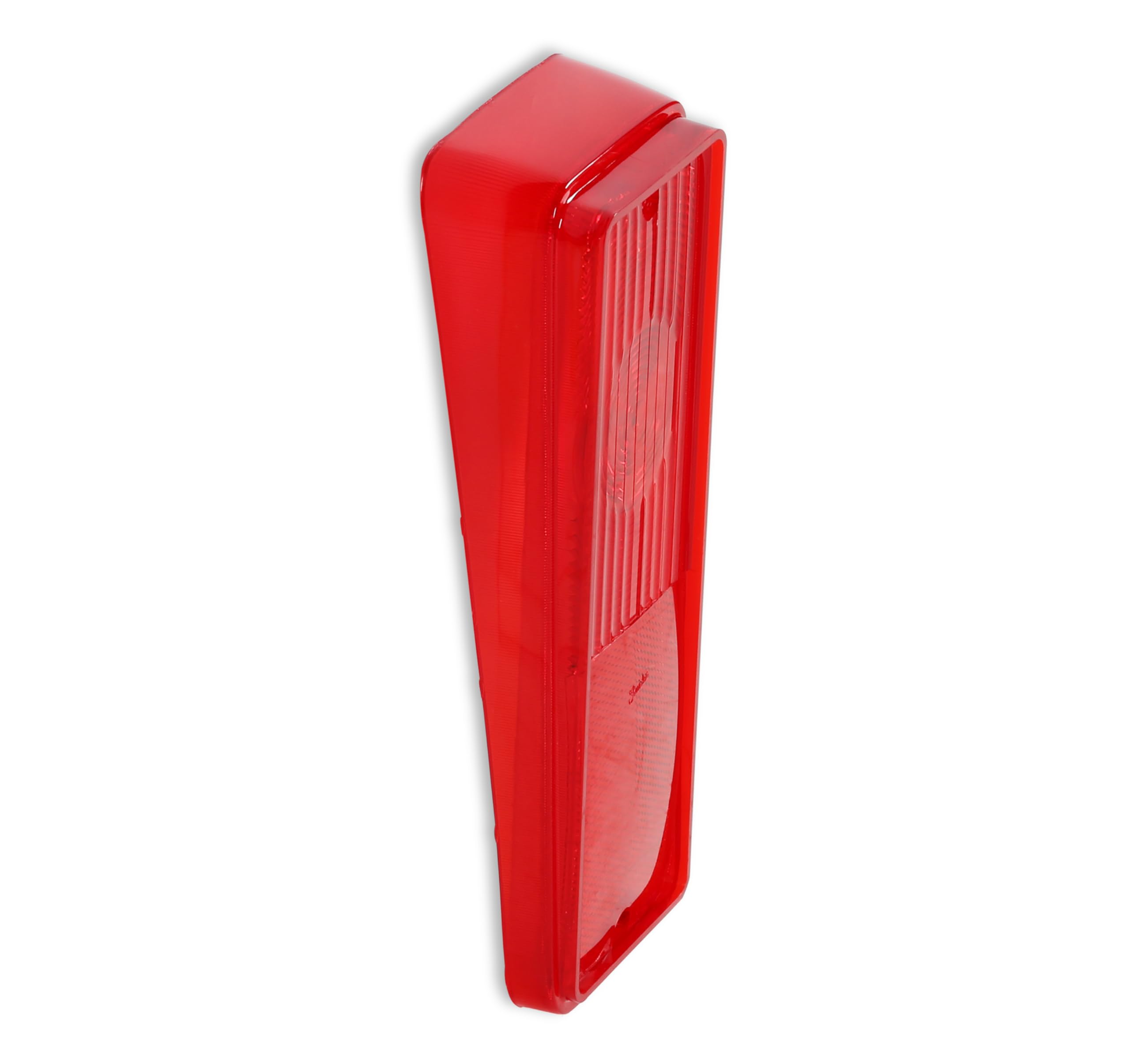 07-139 Brothers Trucks Taillight Lens - Red