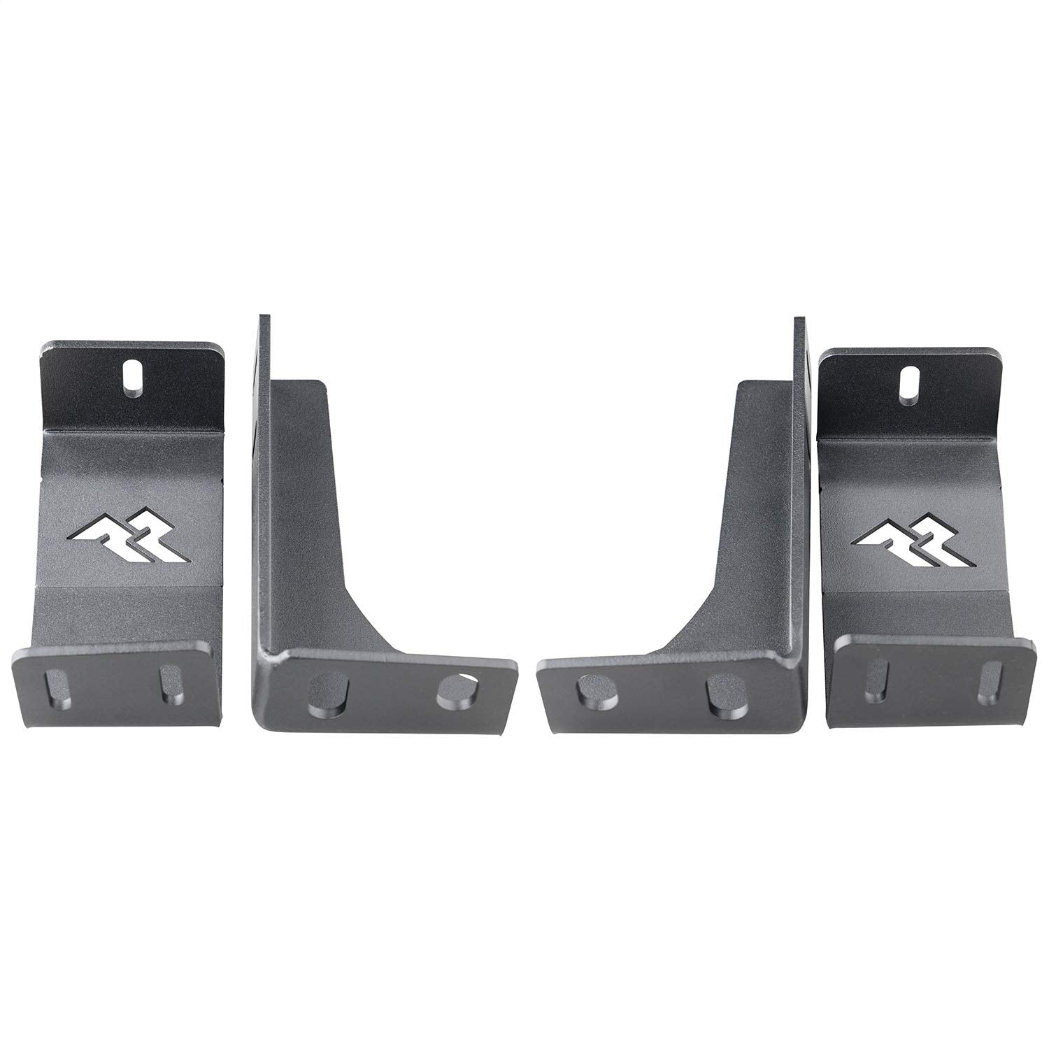 Rear Rugged Ridge Bumper for Jeep Wrangler JL | | Steel, Black | 11232.74 | Fits 2018-2025 Jeep Wrangler JL
