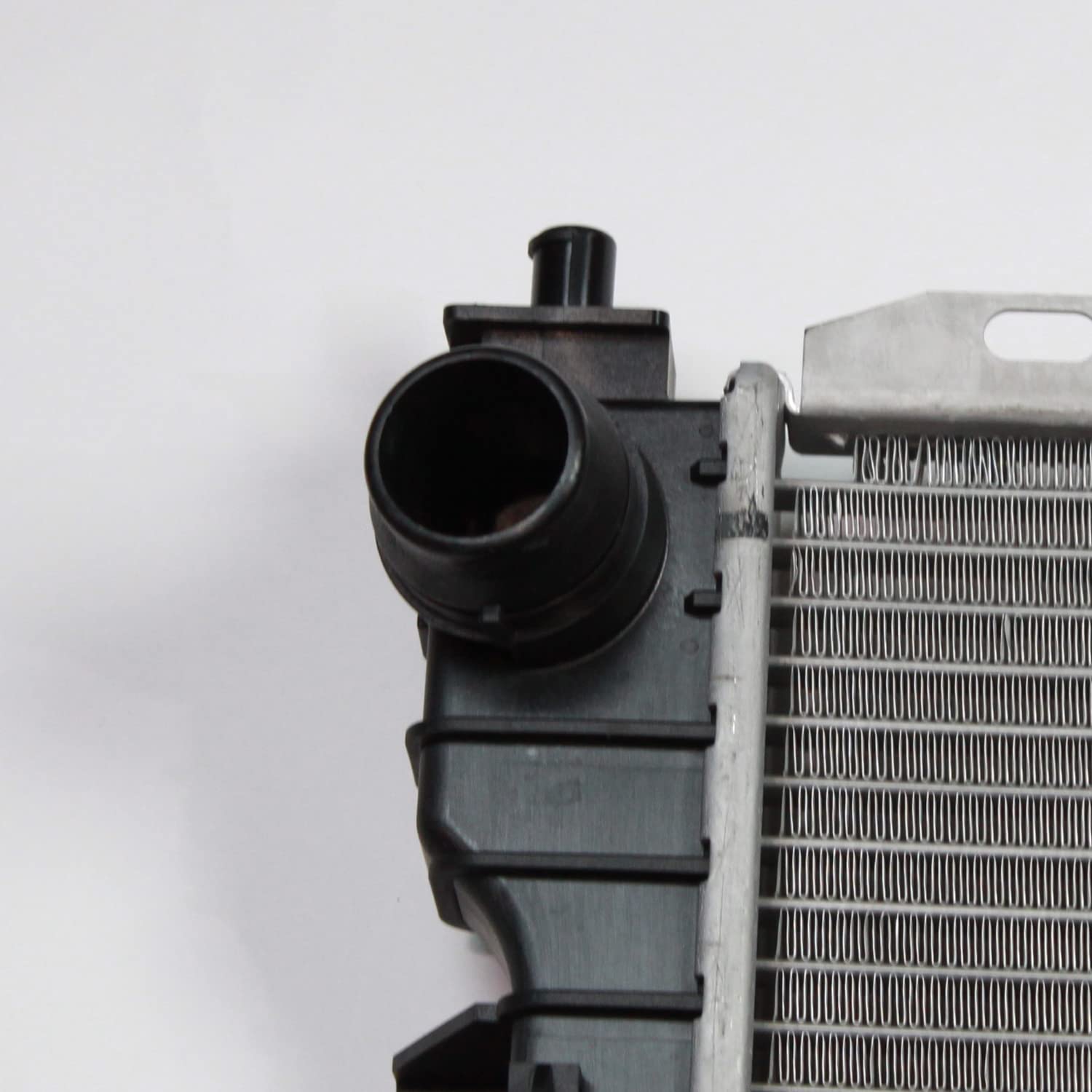 Radiator TYC 13209 Compatible with 2010-2011 Ford Escape