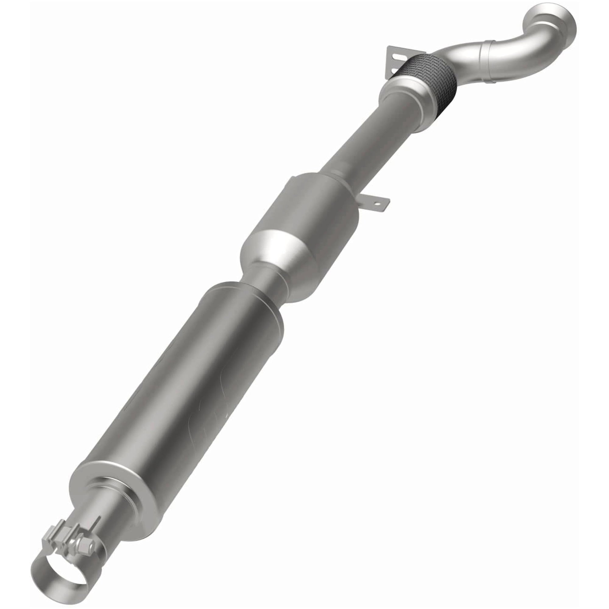 DIRECT CONVERTER FIT
