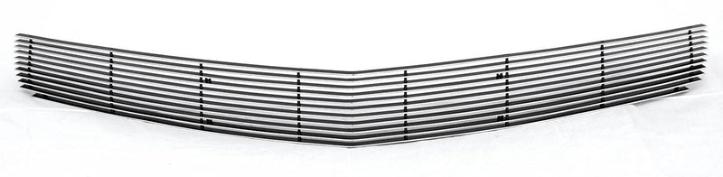 20027 T-REX Grilles Horizontal Aluminum Polished Finish Billet Phantom Grille Overlay for Chevrolet Camaro