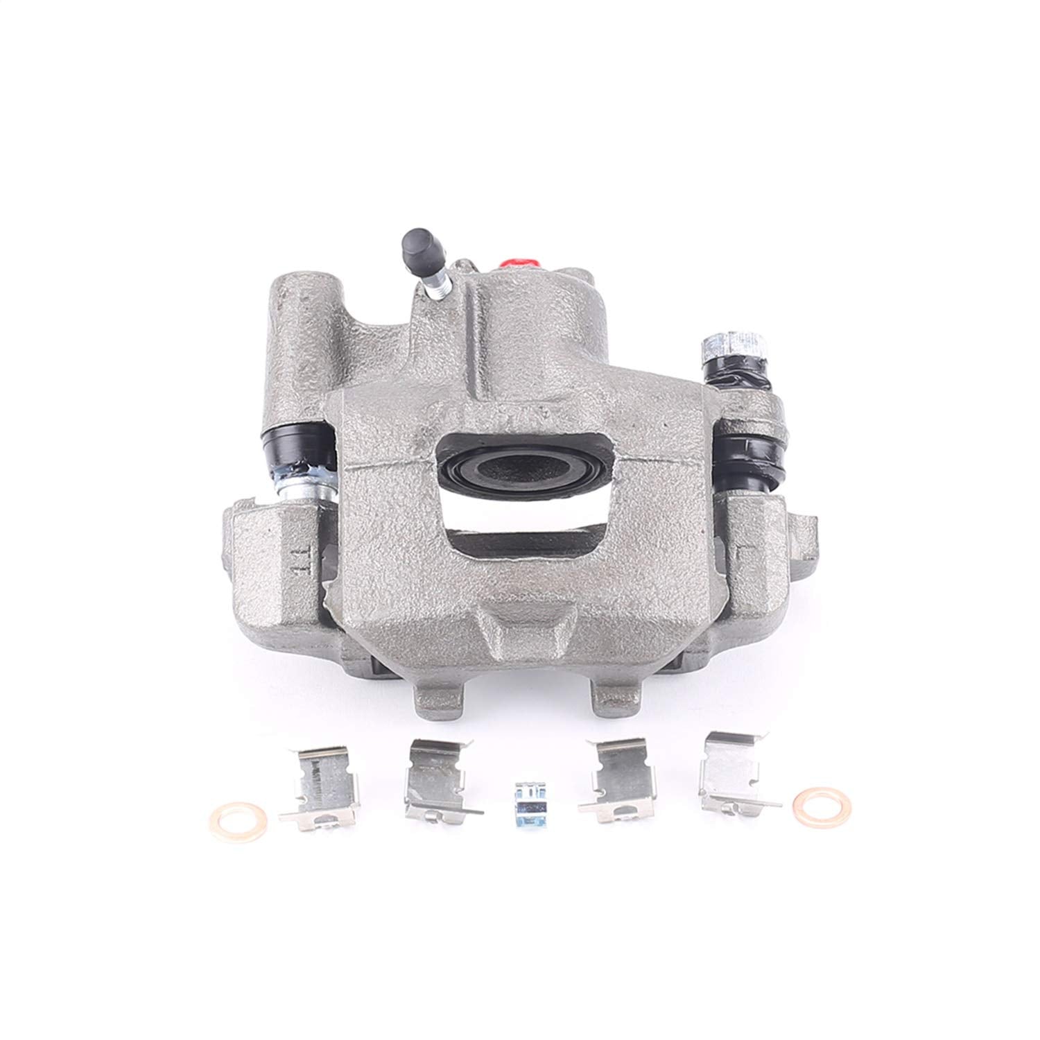 Power Stop Rear Left L2611 Brake Caliper One Stock Replacement For Lexus ES300 2000-2001, Toyota Camry 2000-2001 [Model Specific]