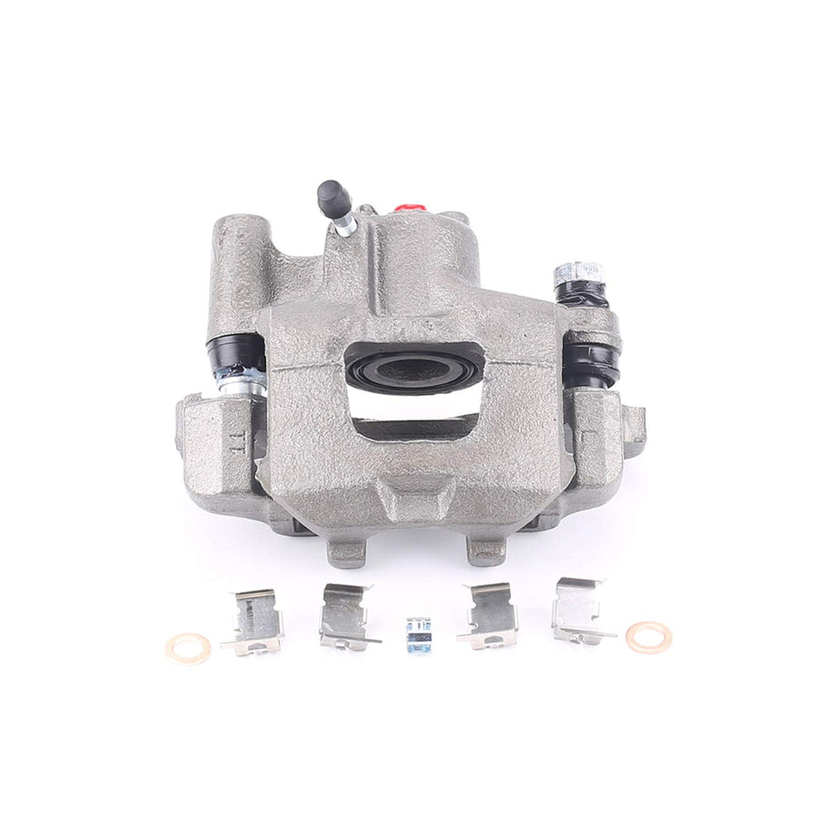 Power Stop Rear Left L2611 Brake Caliper One Stock Replacement For Lexus ES300 2000-2001, Toyota Camry 2000-2001 [Model Specific]