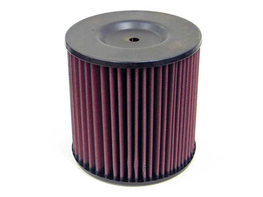 K&N Air Filter: High Performance, Premium, Washable, Industrial Replacement Engine Filter, Heavy Duty: E-2415