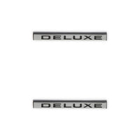 Fender Brothers Trucks Emblems - Deluxe 04-590