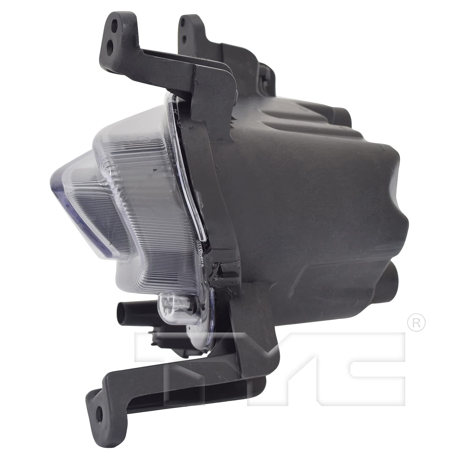 Fog Lamp TYC