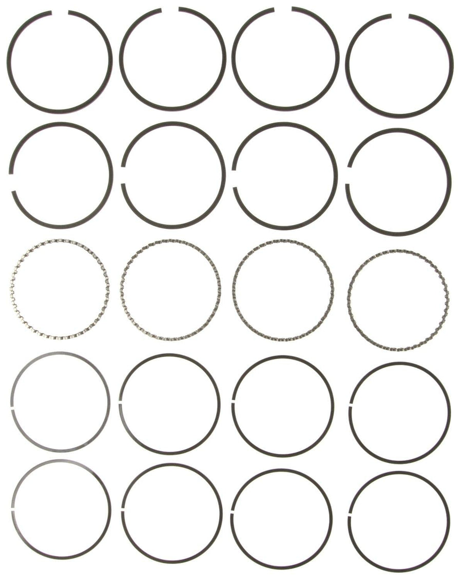 Engine MAHLE Piston Ring Set 51240CP