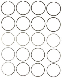 Engine MAHLE Piston Ring Set 51240CP