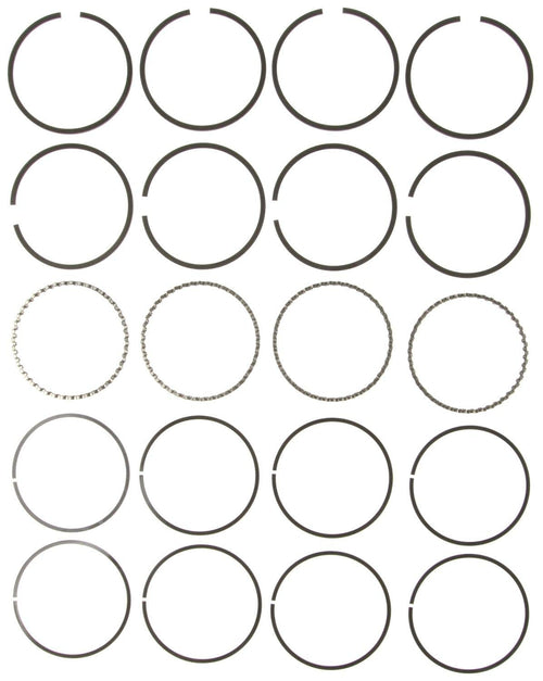 Engine MAHLE Piston Ring Set 51240CP