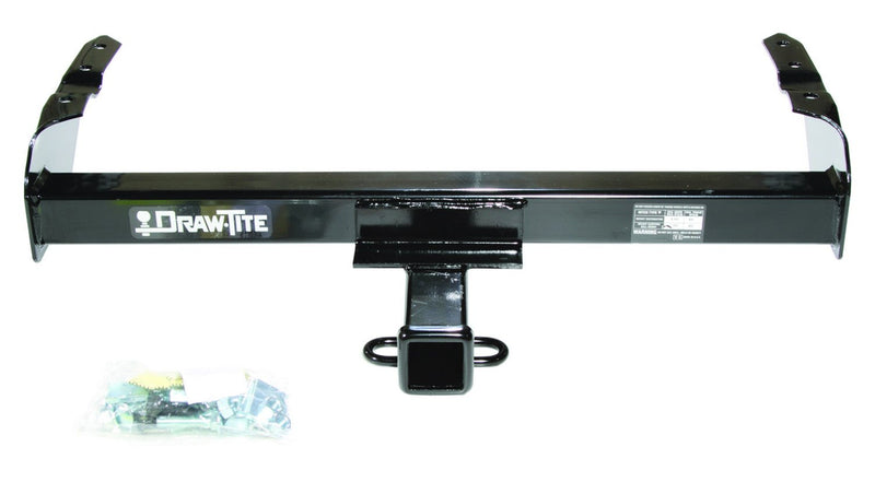 Max-Frame Draw-Tite 75034 Receiver