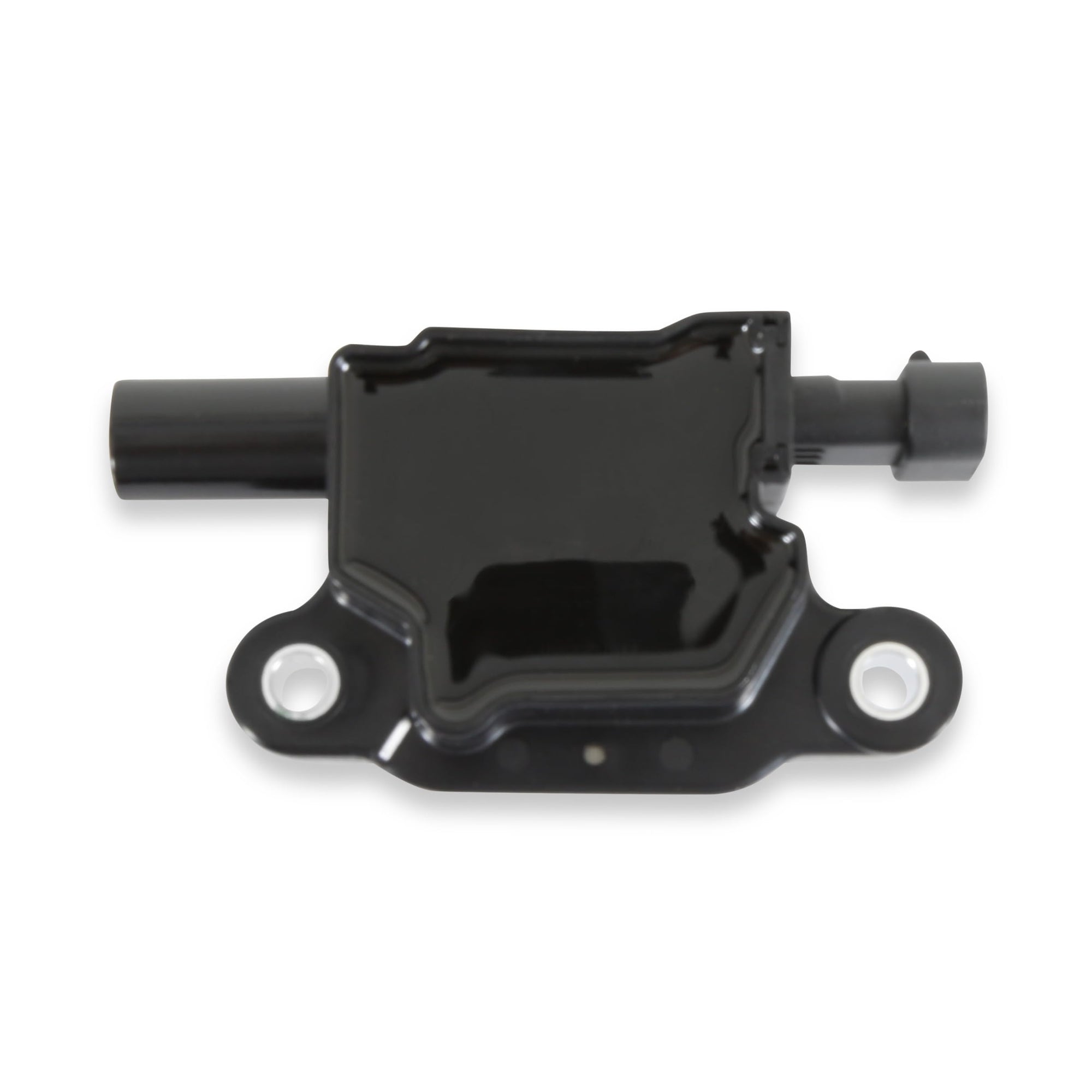 55118 MSD Street Fire Ignition Coils - Black - 8-Pack