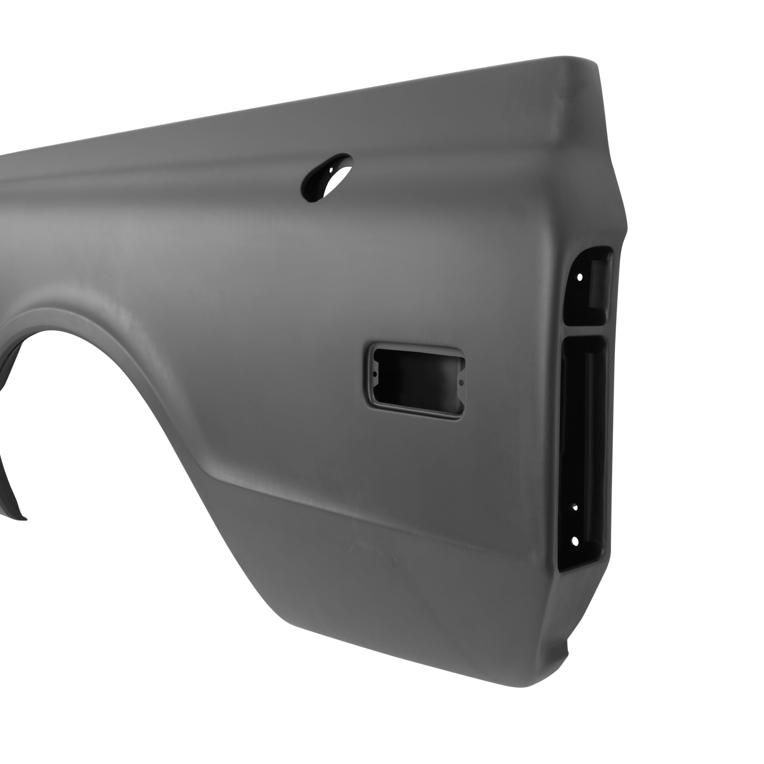 A1071-69 Brothers Trucks Bedside - LH