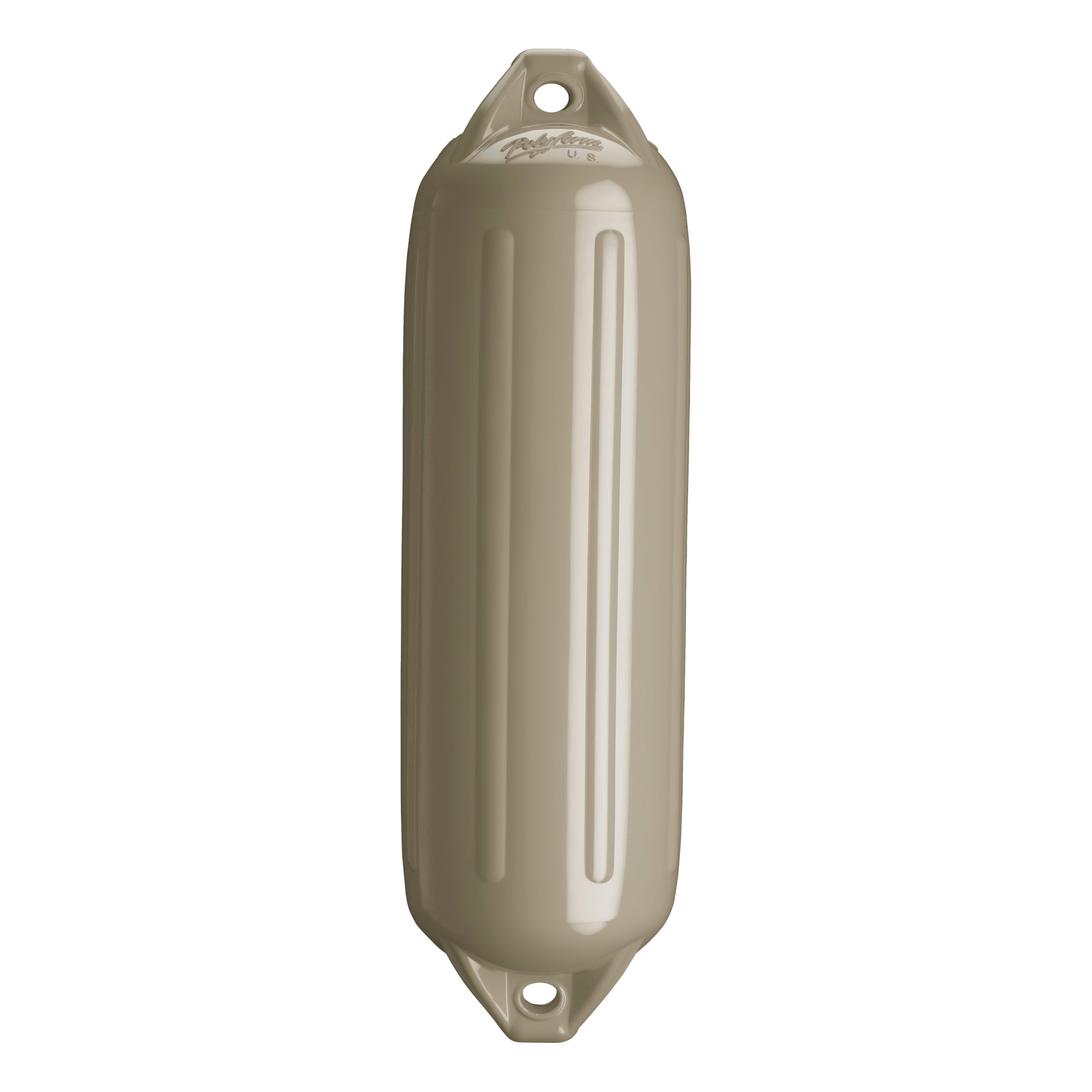 Boat Fender NF-4 - Sand Polyform NF-Series