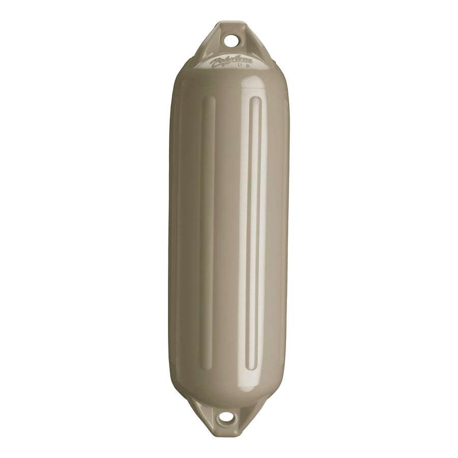 Boat Fender NF-4 - Sand Polyform NF-Series