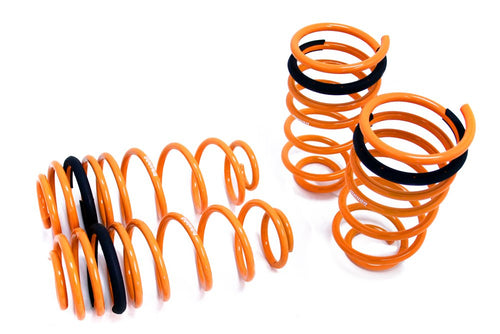 Megan Racing MR-LS-VW99 Lowering Coilover Spring
