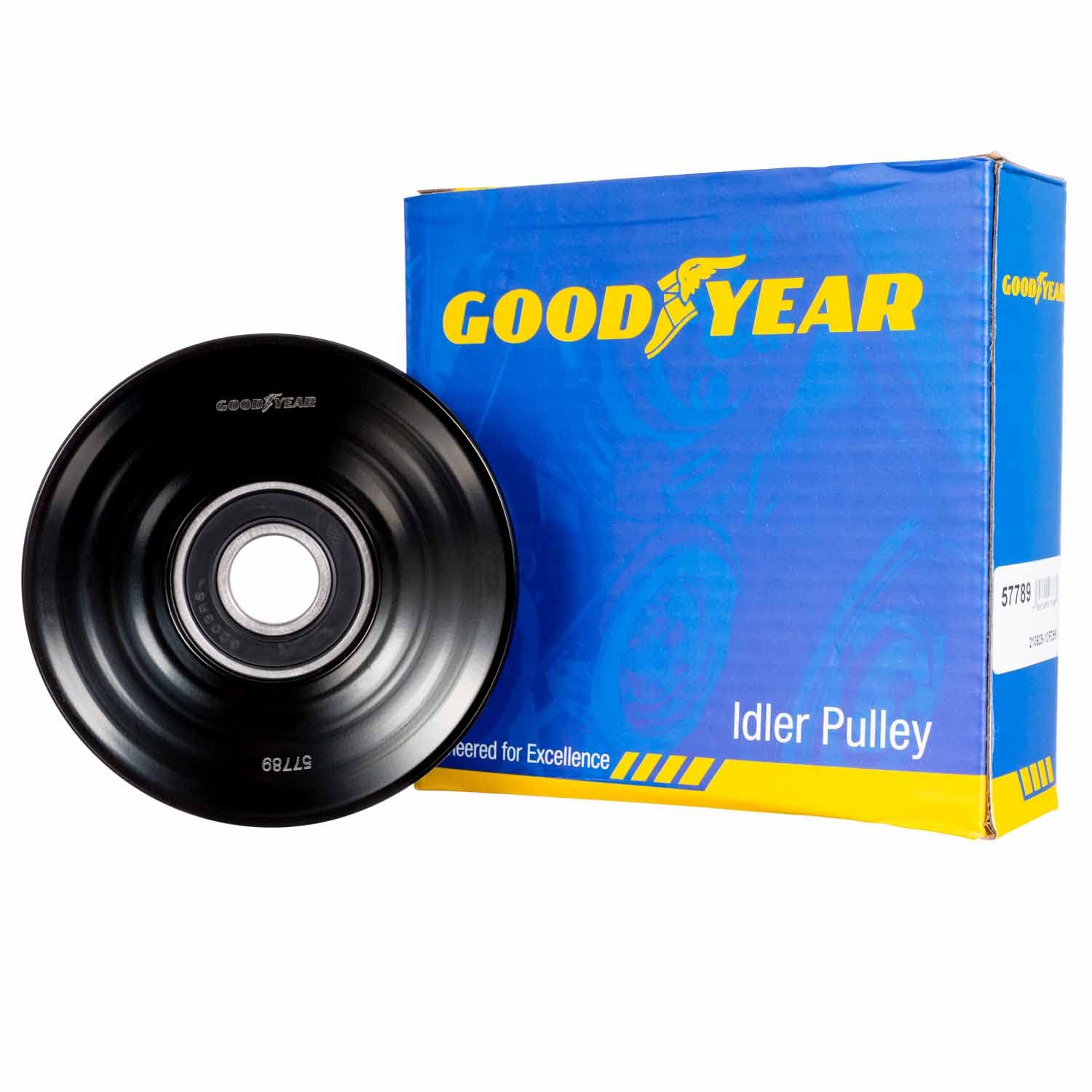 FEAD Pulley Goodyear Belts 57789