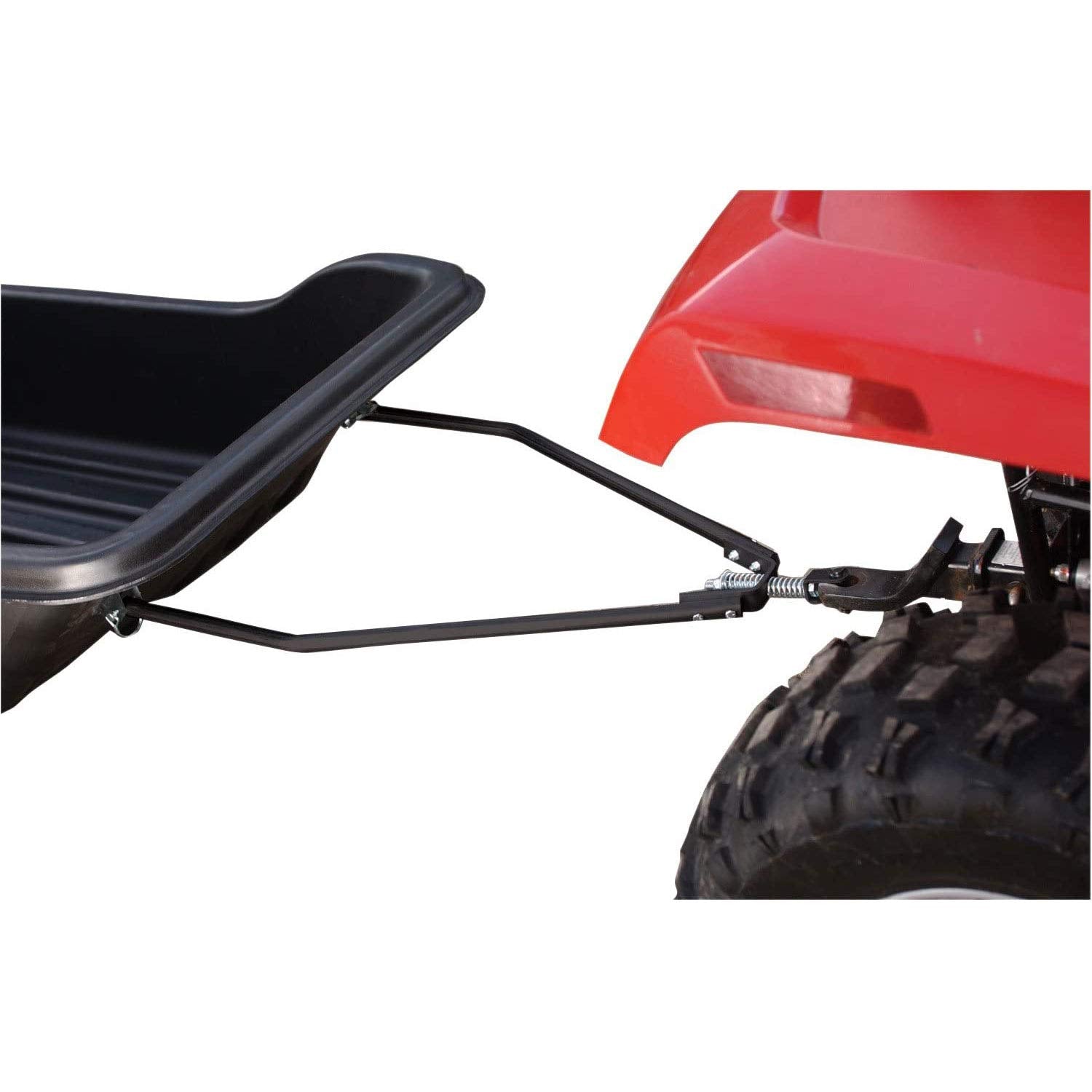 Hitch CLAM 8241